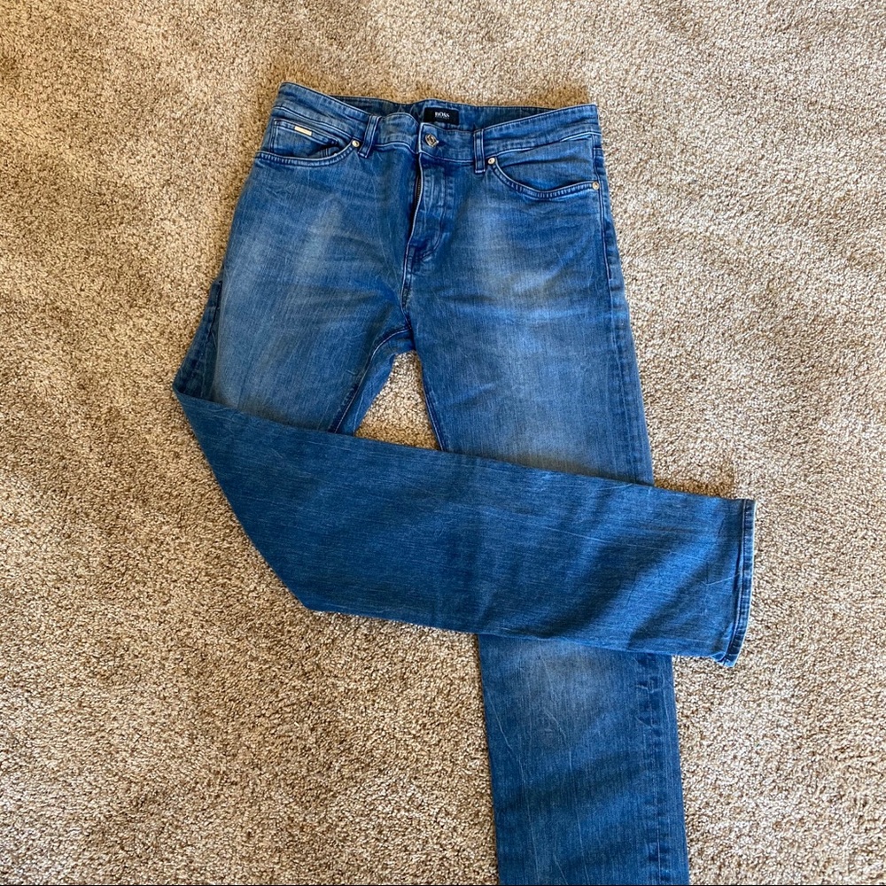 Hugo Boss Jeans